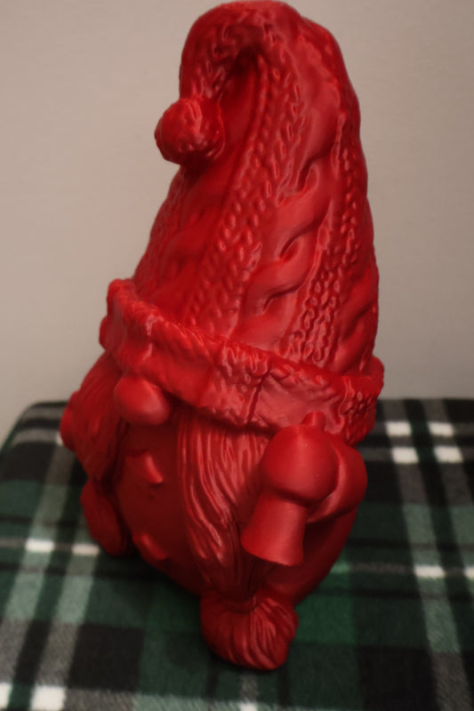 Sweater Bell Gnome