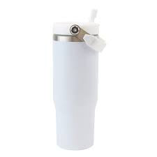 30oz Straw Tumbler