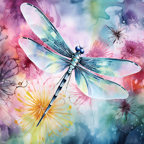 10 inch wind spinner