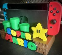 Nintendo Switch Dock