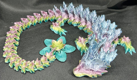 Small Dragon