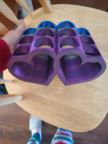 Heart Egg Holder