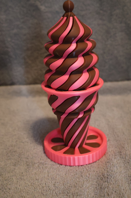 Sunday Treat Fidget toy
