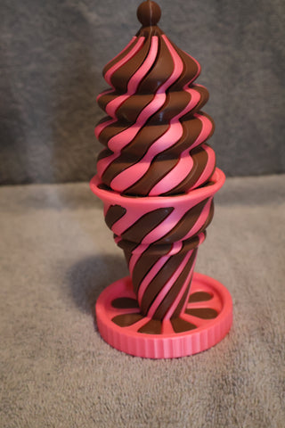 Sunday Treat Fidget toy