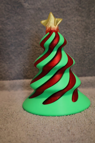 Christmas tree Fidget