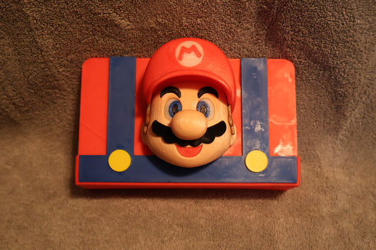 Nintendo Switch dock holder