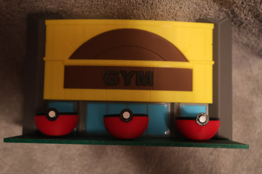 Nintendo Switch dock holder