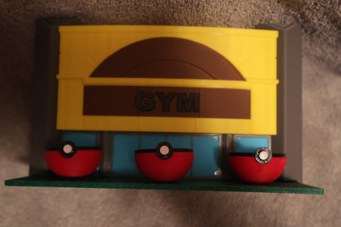 Nintendo Switch dock holder