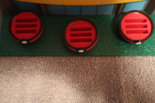 Nintendo Switch dock holder