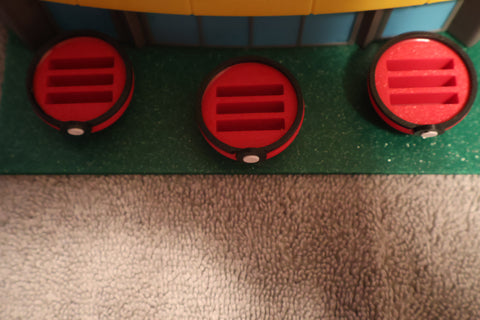 Nintendo Switch dock holder