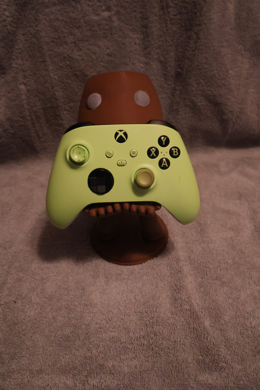 gaming remote holder
