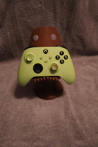 gaming remote holder