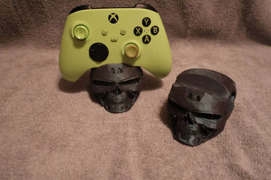 gaming remote holder