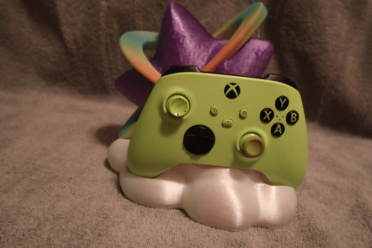 gaming remote holder