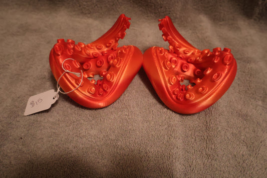 tentacle gaming remote holder