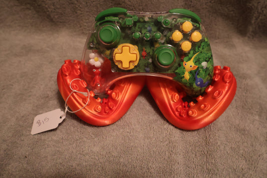 tentacle gaming remote holder
