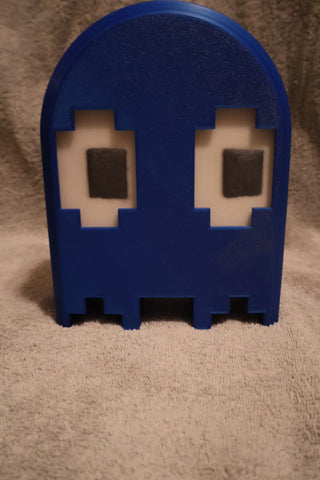 gaming headset holder with storage