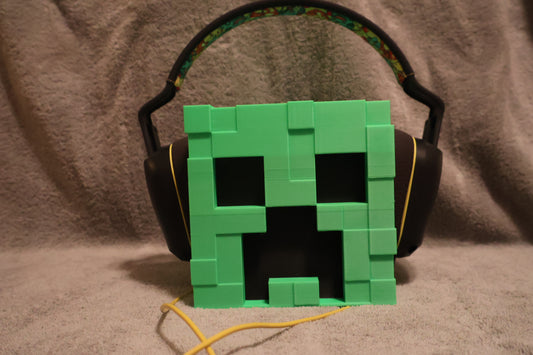 gaming headset holder