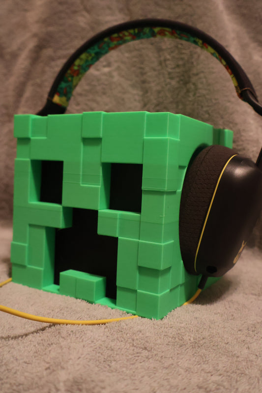 gaming headset holder