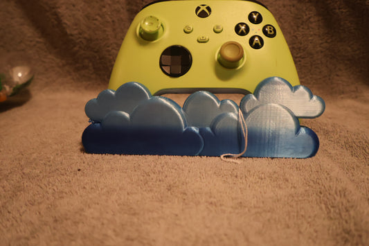 gaming remote holder