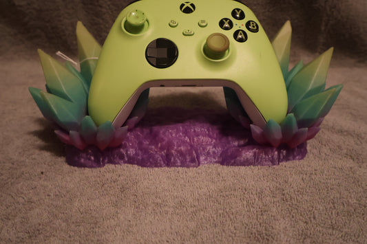 gaming remote holder
