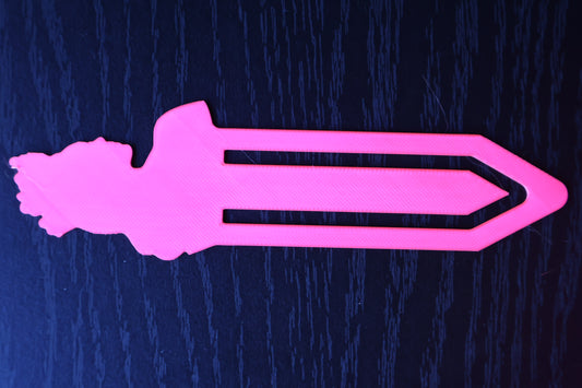 Glinda bookmark