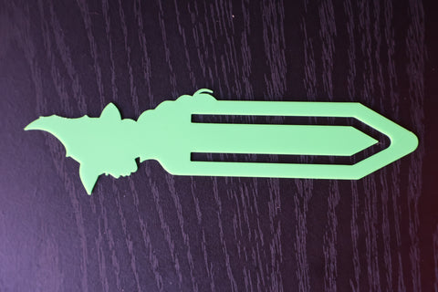 Elphaba bookmark
