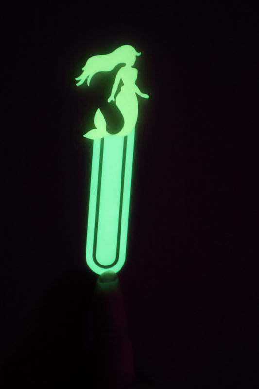 MERMAID BOOKMARK