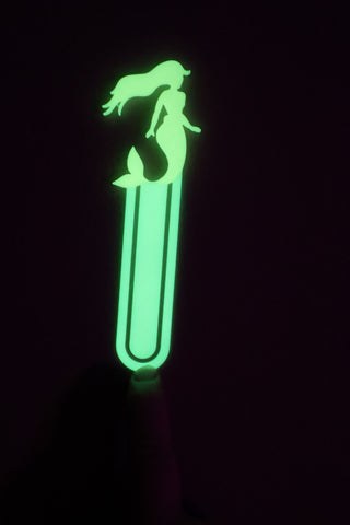 MERMAID BOOKMARK