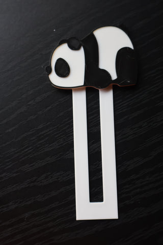 PANDA BOOKMARK