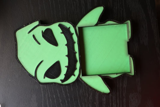 BOOGIE POST IT HOLDER