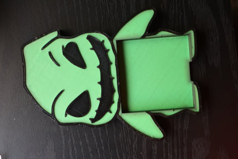 BOOGIE POST IT HOLDER