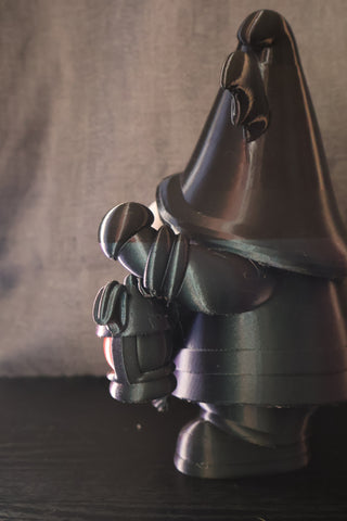 BAT LANTERN GNOME