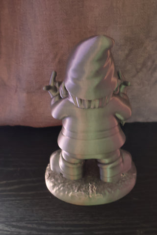 ROCK OUT GNOME