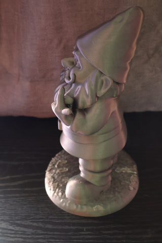 ROCK OUT GNOME