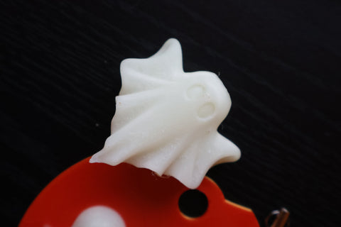 GHOST BOO STANLEY TOPPER SET