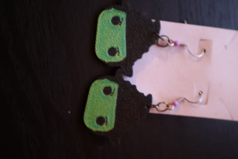 ELPHABA EARRINGS