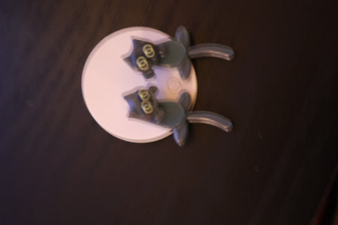 CAT EARRINGS