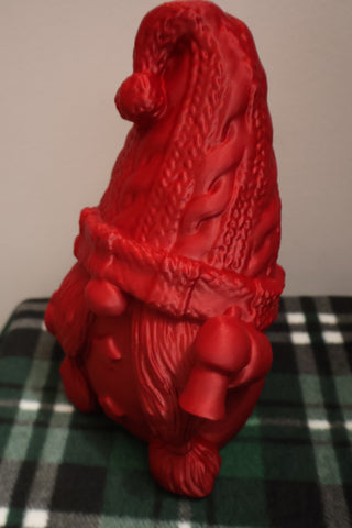 Sweater Bell Gnome