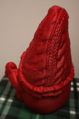 Sweater Bell Gnome