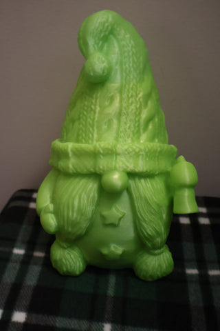 Sweater Bell Gnome