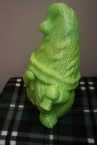 Sweater Bell Gnome
