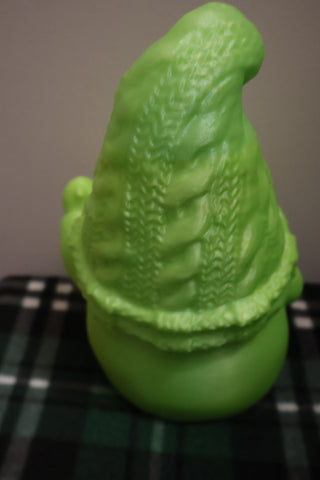 Sweater Bell Gnome