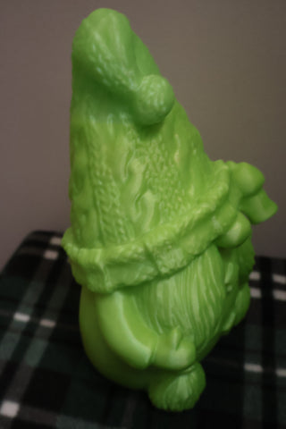 Sweater Bell Gnome