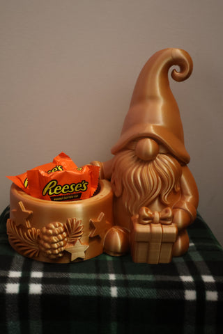 Gnome holder