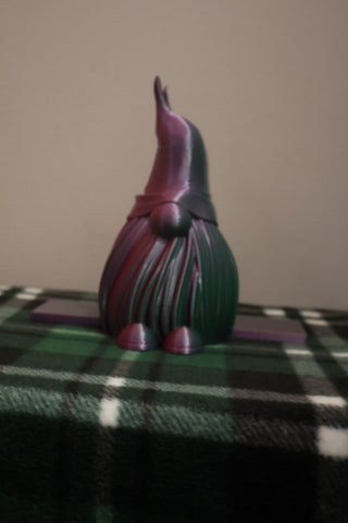 Gnome napkin holder