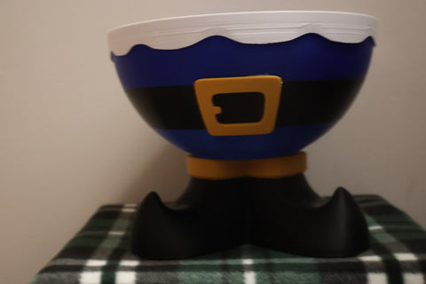 Elf Candy bowls