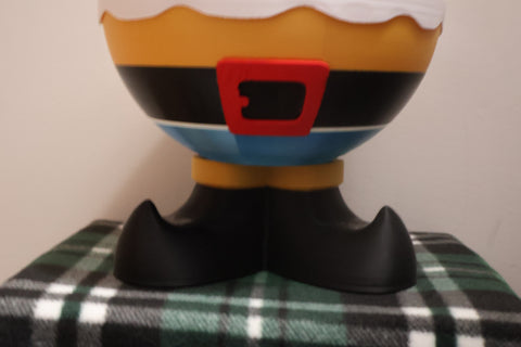 Elf Candy bowls