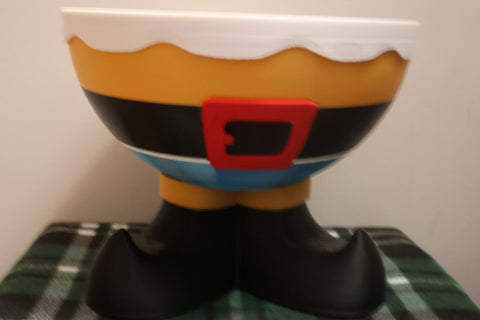 Elf Candy bowls