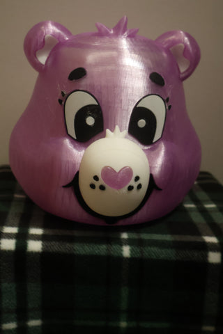Large cute Bear money bank